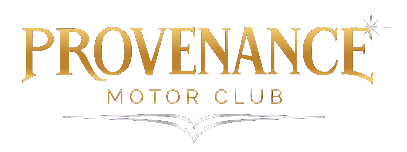 Provenance Motor Club